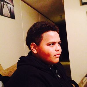 Meet your Posher, Shawn